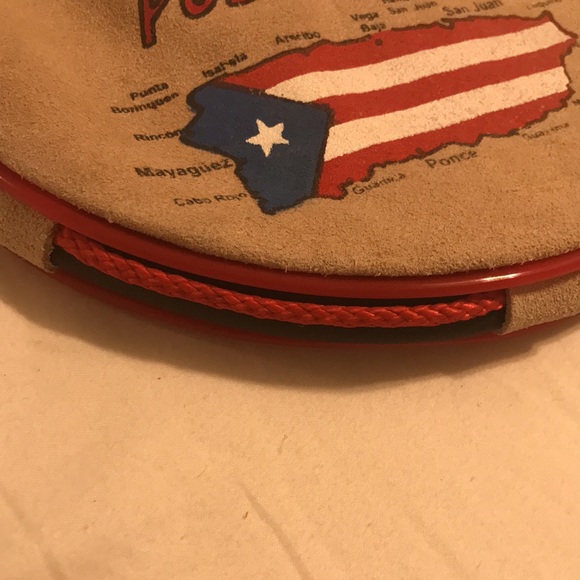 Flask Puerto Rico - Picture 10 of 12